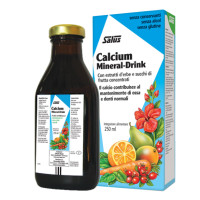 CALCIUM MINERAL DRINK 250 ML