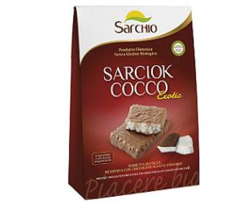 SARCIOK COCCO 90 G